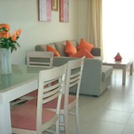 Alenda Golf - Frontline View *