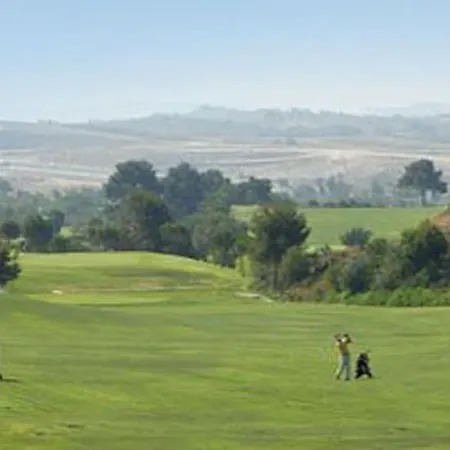 Alenda Golf - Frontline View * Monforte del Cid