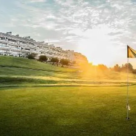 Lejlighed Alenda Golf - Frontline View